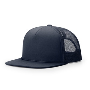 Western-style Embroidered Trendy Baseball <b>Cap</b> <b>Men</b> Personalized Street Dance <b>Flat</b> Brim Outdoor Sun Protection 5-panel Jersey - Product Image 4