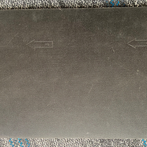 Modern Style Commercial Office Carpet Tile Custom Polypropylene Loop <b>Pile</b> Tufted <b>Cushioned</b> Brick Design - Product Image 6