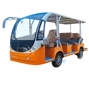 Autobús Urbano de Alta Calidad en Venta, Autobús Turístico Eléctrico, Autobús Escolar, Vehículo de Viaje en Venta - Product Image 2