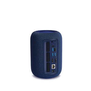 Oem exr1 mini chơi game Mini PC AMD R7 8745hs 8 lõi 16 chủ đề win11 Pro 4K kép Wi-Fi kinh doanh máy tính mini - Product Image 6