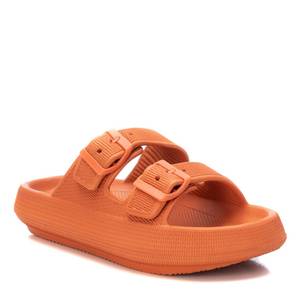 Zapatillas bajas para mujer Xti 141190 Zapatillas de casa blancas - Product Image 2