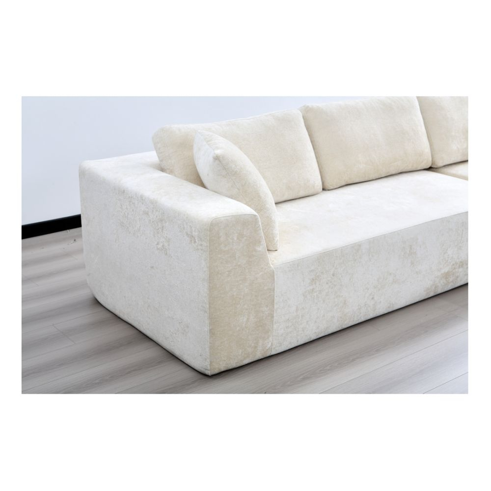 Single seat