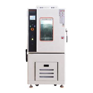 Chambre d'essai environnementale de la température de personnalisation d'usine Module photovoltaïque Chambre d'essai d'humidité et de température - Product Image 2