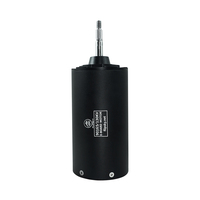 Moteur sans balais Flipsky entièrement étanche 90165 130KV 20000W pour Efoil, planches de SUP et planches de surf électriques