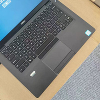 Ordinateur portable professionnel Dell Latitude 5400 Core I5-8265U Quad Core 1,60 GHz, 8 Go de RAM, 256 Go de SSD, 14 pouces, pour le bureau