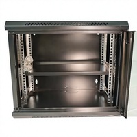 Normes de conception du fabricant pour les racks de serveurs métalliques et les armoires réseau pour applications informatiques