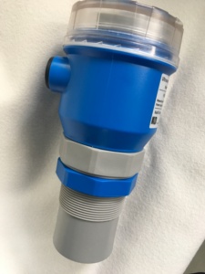 Medidor de Agua Analógico Infrarrojo sin Contacto para Aguas Residuales con Alarma y Sensor de Nivel para Controlador de Generador - Product Image 2