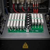 Fabricante Confiable de Ensamblaje de PCB Electrónicos en Shenzhen, Ofrece Servicio Integral de Ensamblaje SMT PCBA, Fabricación de PCBA TIER1