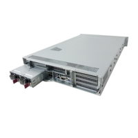 Sys-2049U-TR4 Server Aziendale High-End a Quattro Processori Intel Xeon Platinum 8276 (28 Core, 2.2GHz) con 4 Socket (LGA 3647)