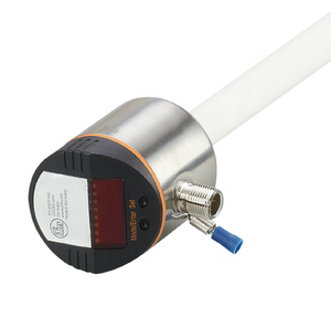 Nuevo Sensor de Nivel Electrónico IFM LK7022 Original Alemán - Product Image 2