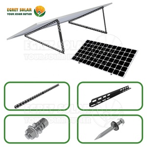 <span class=keywords><strong>Support</strong></span> de <span class=keywords><strong>panneau</strong></span> <span class=keywords><strong>solaire</strong></span> noir pour 2 modules, <span class=keywords><strong>support</strong></span> de <span class=keywords><strong>panneau</strong></span> <span class=keywords><strong>solaire</strong></span> pour centrale photovoltaïque de balcon, <span class=keywords><strong>support</strong></span> de <span class=keywords><strong>panneau</strong></span> <span class=keywords><strong>solaire</strong></span> pour <span class=keywords><strong>toit</strong></span> <span class=keywords><strong>plat</strong></span>, garage, autoportant - Product Image 2