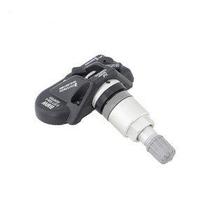 Sensor de presión de neumáticos 36106856209, válvula de neumático de coche automático, sistema de control de presión Tpms para <span class=keywords><strong>BMW</strong></span> - Product Image 2