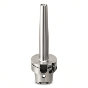Mandril delgado HSK63A para portabrocas DIN 69893 A estándar - Product Image 2