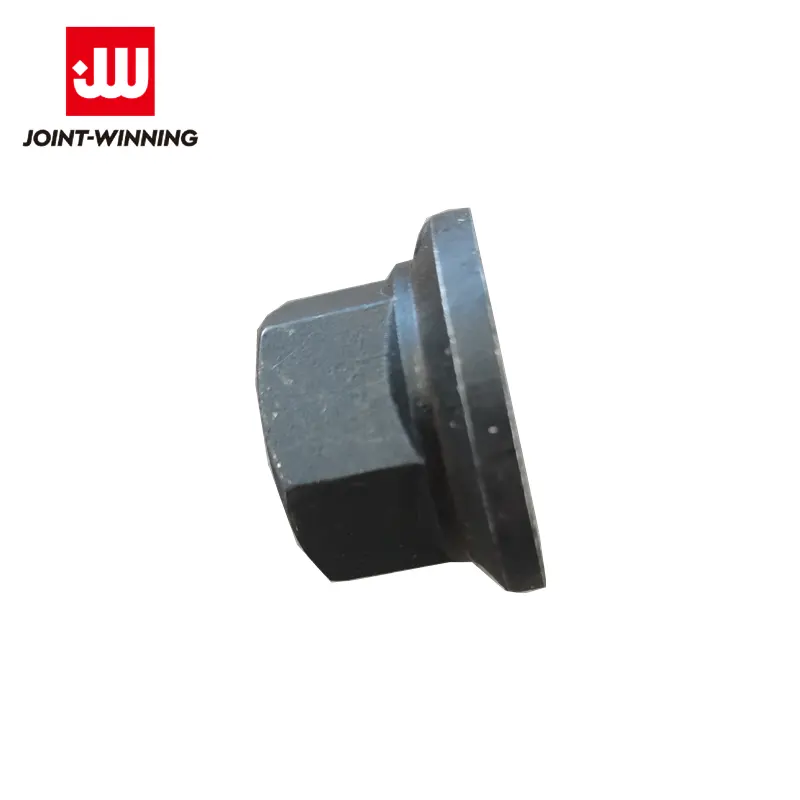 Construction machinery use spare parts wheel nut 190003884160