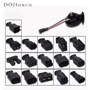 Arnés de cableado de bocina automática dedicado para Caracol libre de cable roto y enchufe de conversión de modificación sin pérdidas con Cable - Product Image 1