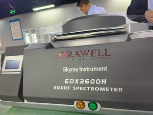 เครื่องวิเคราะห์ XRF ในห้องปฏิบัติการ ราคาเครื่องวิเคราะห์ X-Ray Spectrophotometer - Product Image 4