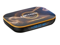 Android 10.0 TV Box HK1 RBOX RK3318 4GB 32GB Wifi IPTV Smart Android TV Box 10 4K 2GB 16GB Reproductor Multimedia Set Top Box