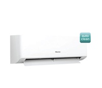 Climatiseur mural split haut de gamme R410a 220V-224V 0,8T 1T 1,5T 2T, refroidissement seul, fabrication chinoise
