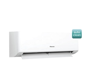 Aire Acondicionado Split de Pared de Alta Gama R410a 220V-224V 0.8ton 1ton 1.5ton 2tons Solo Frío, Fabricación China - Product Image 5