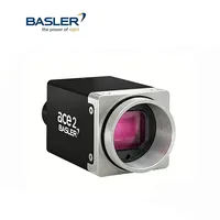 Caméra industrielle Basler Ace 2 A2A2448-23gcIP67 pour IMX547 CMOS 5 MP 23 Fps IP67