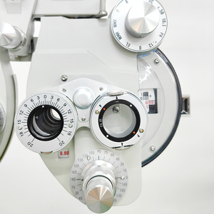 Foróptero Profissional Ray Vision VT-50 Mais Vendido e Durável com 1 Ano de Garantia para Testes Oculares em Clínicas de Optometria - Product Image 6