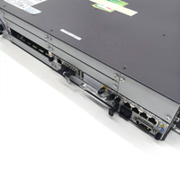 Station de base Télécom GSM BBU3910 GSM WCDMA LTE-FDD