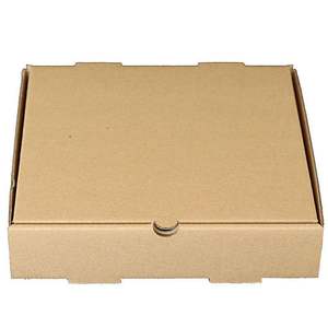 Scatola di <span class=keywords><strong>Pizza</strong></span> in cartone personalizzata con Logo scatola di <span class=keywords><strong>Pizza</strong></span> in carta ecologica per <span class=keywords><strong>Pizza</strong></span> - Product Image 1