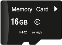 8GB 16GB 32GB 64GB 128GB 256GB 512GB 1TB Micro Carte Mémoire C10 TF Flash Drive pour Téléphones Mobiles et Appareil Photo Compatible GPS