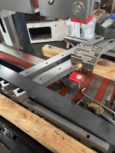 DK77 Cnc Edm Machine de découpe de fil de décharge d'électroérosion Dk de haute qualité à vendre - Product Image 4