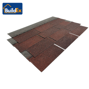 Tejas de fibra de vidrio de diseño moderno para Tejas asfalticas de Tejas asfálticas de México - Product Image 2