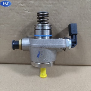 PAT Nouvelle Pompe à Carburant Haute Pression 06L127028 pour Volkswagen CC Passat Tayron Tanyue Tiguan L Magotan Touron Audi Q3 Q7 2.0 L4 - Product Image 2