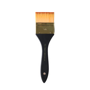 Juego de Pintura de Alta Calidad <span class=keywords><strong>Giorgione</strong></span>, 30 Piezas, 24 Colores Acrílicos, 12 Pinceles para Artista, Paleta de Colores de Yeso de 60 mm, Madera - Product Image 5