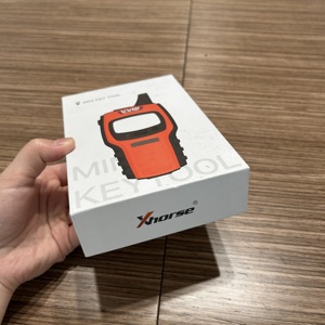 เครื่องสร้างรีโมท Xhorse VVDI MINI KEY TOOL รุ่นสากลสำหรับ iOS และ <span class=keywords><strong>Android</strong></span> ทดแทนเครื่องมือกุญแจ VVDI - Product Image 6