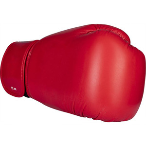 Guantes de Boxeo Unisex de Alta Calidad Hechos en Pakistán, Guantes de Entrenamiento de Boxeo Profesionales de Alta Calidad para MMA y Muay Thai - Product Image 3