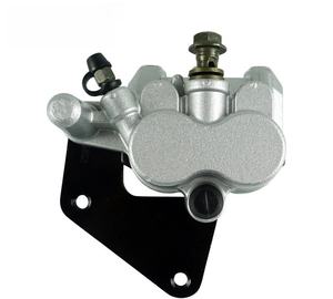 Piezas de Motocicleta Aptas para Modificación de Suzuki Drifter EN125 HJ-125, Pinza de Freno Hidráulica, Bomba Inferior de Freno de Disco - Product Image 1