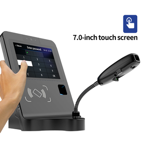 <span class=keywords><strong>2025</strong></span> chuyên nghiệp kỹ thuật số breathalyzer với tế bào nhiên liệu cảm biến bán buôn công nghiệp nơi làm việc rượu testers - Product Image 3