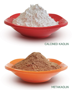 ดินขาวจากดินจีนวัสดุเซรามิกสำหรับเคลือบและเคลือบดินขาวสำหรับวัสดุทนไฟอิฐ - Product Image 3