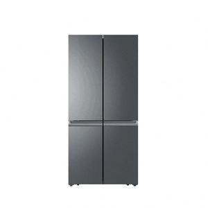 350L New Arrival Big Capacity Energy Saving Four Door <b>Refrigerator</b> Home Mini Bar Fridge - Product Image 4