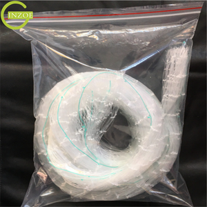 Tùy chỉnh <span class=keywords><strong>nylon</strong></span> trong suốt <span class=keywords><strong>Bird</strong></span> Net cho ban công - Product Image 4