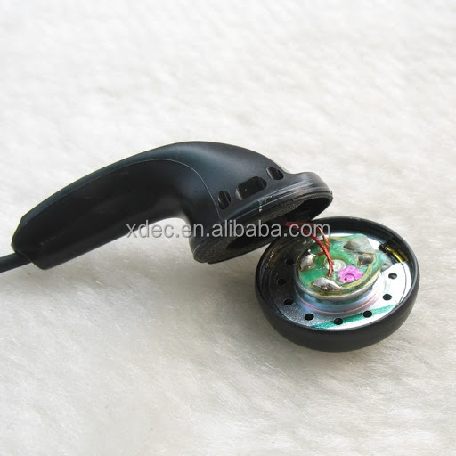 XDEC 13mm 32 Ohm 5mW Earphone Speaker Driver for In-Ear Monitor Audio