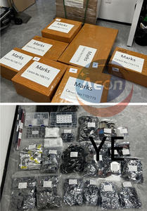 MCP73844-840I/MS ميكروتشيب جديد وأصلي (مكونات إلكترونية، دوائر متكاملة، رقائق إلكترونية متوفرة) - Product Image 4