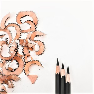 Ensemble <span class=keywords><strong>de</strong></span> crayons à <span class=keywords><strong>dessin</strong></span> professionnels <span class=keywords><strong>de</strong></span> haute qualité personnalisés en usine, crayons à mine noire avec logo, ensemble artistique - Product Image 6