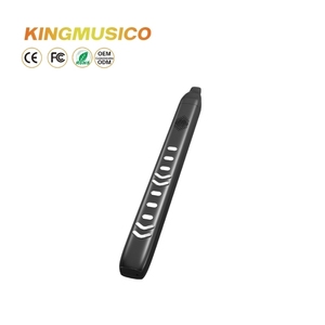 Instrument à vent électronique MIDI EWI |   Synthétiseur numérique 10-en-1 pour débutants |   Flûte électronique <span class=keywords><strong>portable</strong></span> Sax OEM Factory - Product Image 1