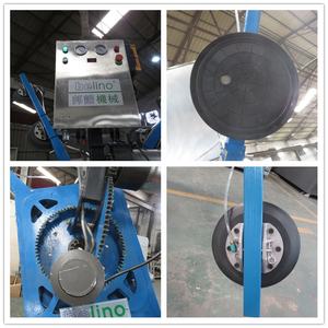 צ 'י אישר 8-שאיבה סוללה ליפטר זכוכית ואקום מופעל - Product Image 6