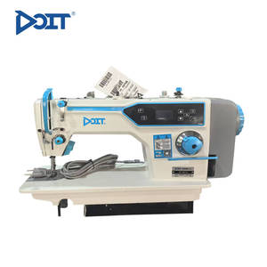 Machine à coudre à point droit à entraînement direct DT 9911D - Product Image 2