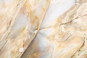 Ingrosso Primavera 2026 Nuova Collezione Abbigliamento Donna Stile Europeo e Americano Camicie Tie-Dye Asimmetriche Pantaloni Dritti a Vita Alta Set Donna - Product Image 5