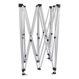 Admax Advertising Outdoor Waterproof Folding Aluminum <strong>3X3</strong> Canopy Tent Exhibition Event Marquee <strong>Gazebo</strong> Pop Up Custom Printed Tent - Product Image 5