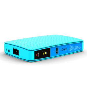 18w 8000mah yönlendiriciler poe wifi <span class=keywords><strong>ups</strong></span> pili yedekleme güç kaynağı mikro DC <span class=keywords><strong>UPS</strong></span> - Product Image 1