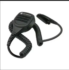 Remote Speaker Microphone PMMN4075A speaker mic