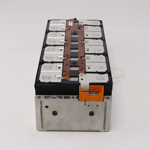 Módulo de Reemplazo para Vehículos Eléctricos de <span class=keywords><strong>30kw</strong></span>, 40kw, 24kw, 62kw, 40kwh, 62kwh, NMC 90ah, 180ah, Batería <span class=keywords><strong>Nissan</strong></span> <span class=keywords><strong>Leaf</strong></span> - Product Image 4